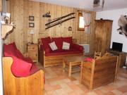 Ferienunterknfte Saint Sorlin D'Arves: appartement Nr. 39437