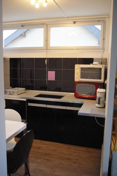 foto 6 Mietobjekt von Privatpersonen Peyragudes appartement Pyrenen Haute Garonne separate Kche