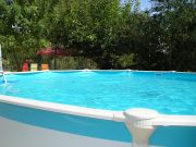 Ferienunterknfte schwimmbad Frankreich: gite Nr. 39493