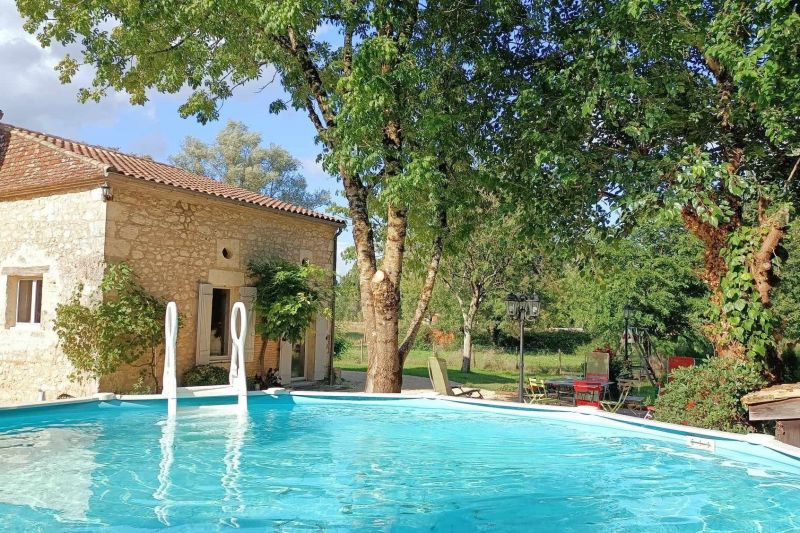 foto 0 Mietobjekt von Privatpersonen Bergerac gite Aquitanien Dordogne