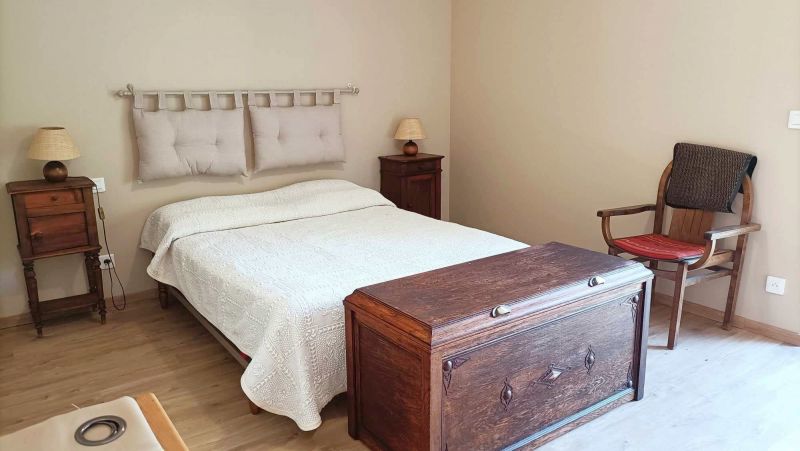 foto 5 Mietobjekt von Privatpersonen Bergerac gite Aquitanien Dordogne Schlafzimmer 1