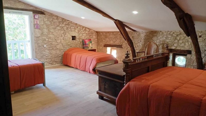 foto 6 Mietobjekt von Privatpersonen Bergerac gite Aquitanien Dordogne