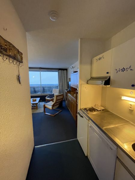 foto 4 Mietobjekt von Privatpersonen Piau Engaly appartement Pyrenen Pyrenen Kochnische