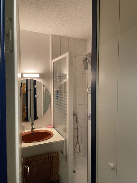 foto 10 Mietobjekt von Privatpersonen Piau Engaly appartement Pyrenen Pyrenen Badezimmer