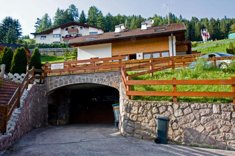 foto 1 Mietobjekt von Privatpersonen Selva di Val Gardena appartement Trentino-Sdtirol Bozen Ansicht des Objektes