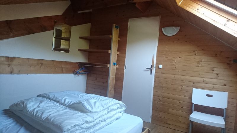 foto 13 Mietobjekt von Privatpersonen Les Angles appartement Languedoc-Roussillon Pyrenen (Mittelmeer) Schlafzimmer 3