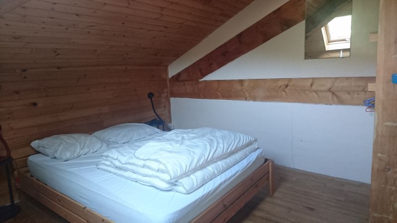 foto 12 Mietobjekt von Privatpersonen Les Angles appartement Languedoc-Roussillon Pyrenen (Mittelmeer) Schlafzimmer 3