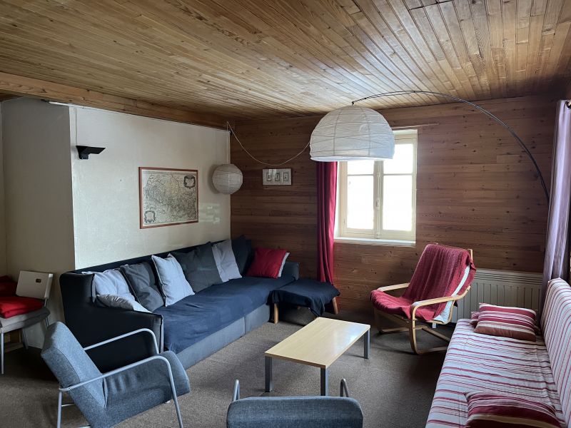 foto 5 Mietobjekt von Privatpersonen Les Angles appartement Languedoc-Roussillon Pyrenen (Mittelmeer) Wohnzimmer