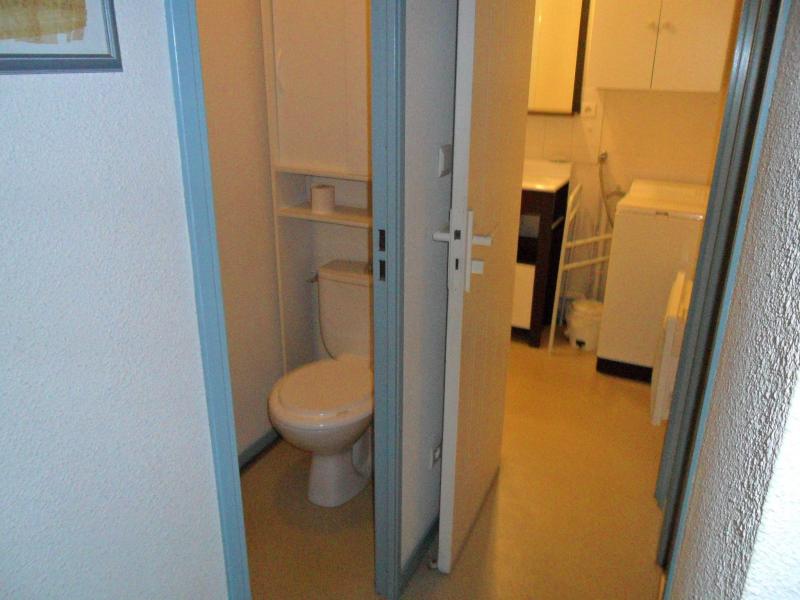 foto 8 Mietobjekt von Privatpersonen Barges appartement Pyrenen Pyrenen separates WC