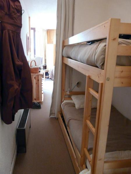 foto 3 Mietobjekt von Privatpersonen Tignes appartement Rhne-Alpes Savoyen Schlafzimmer