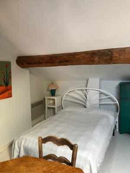 foto 18 Mietobjekt von Privatpersonen Bolqure Pyrenes 2000 appartement Languedoc-Roussillon Pyrenen (Mittelmeer) Schlafzimmer 3