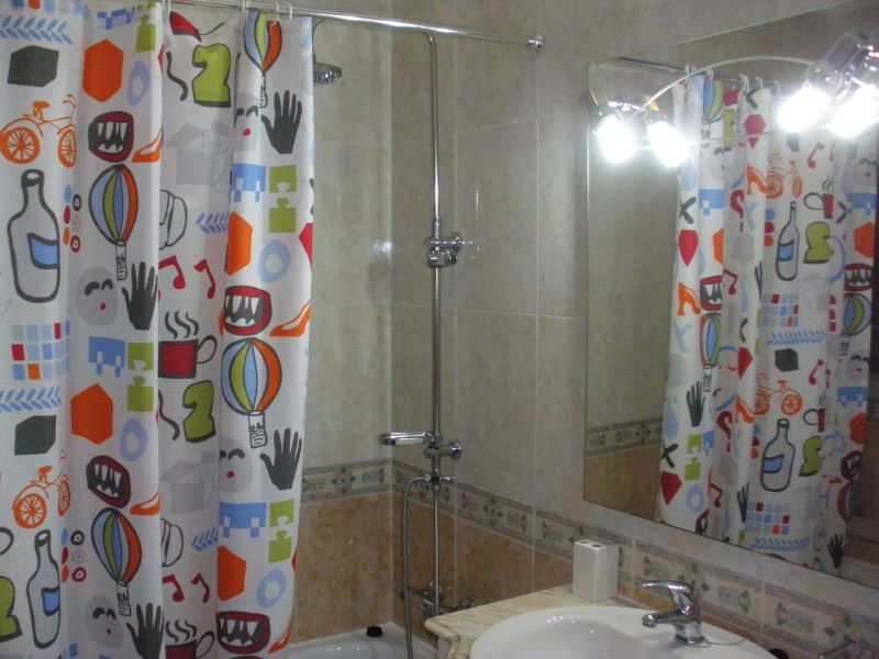foto 18 Mietobjekt von Privatpersonen Alvor appartement Algarve  Badezimmer