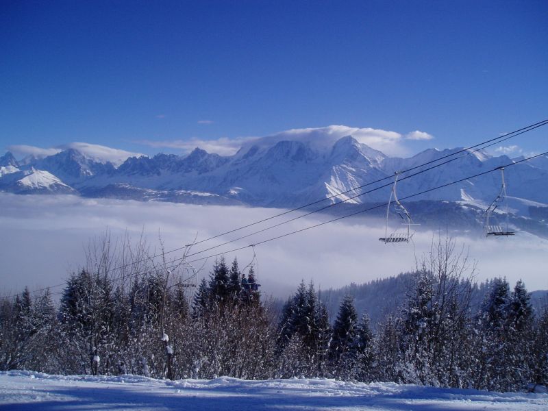 foto 20 Mietobjekt von Privatpersonen Combloux appartement Rhne-Alpes Haute-Savoie