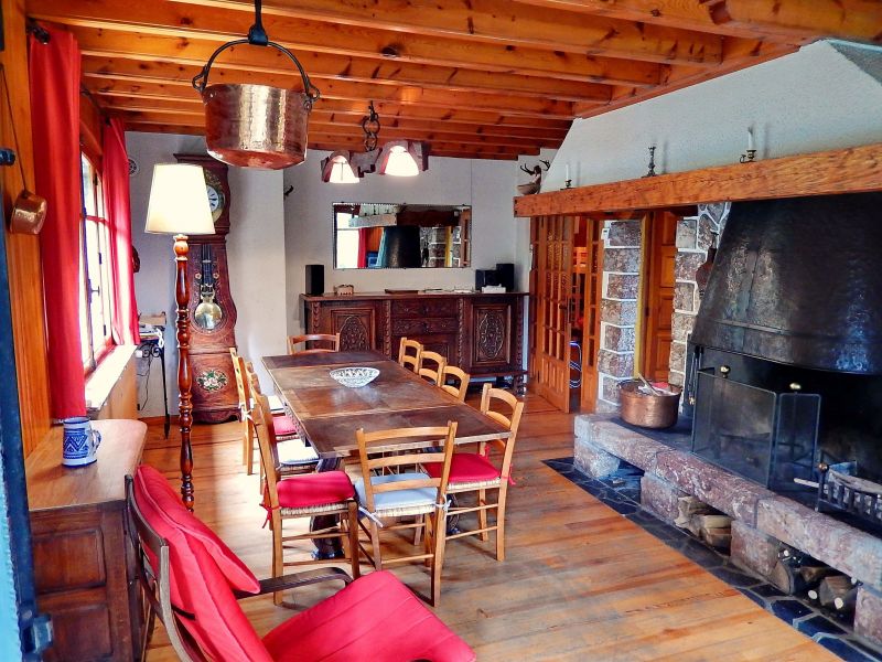 foto 4 Mietobjekt von Privatpersonen Font Romeu chalet Languedoc-Roussillon Pyrenen (Mittelmeer) Aufenthalt