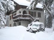 Ferienunterknfte ferien in den bergen Pyrenen (Mittelmeer): chalet Nr. 4002