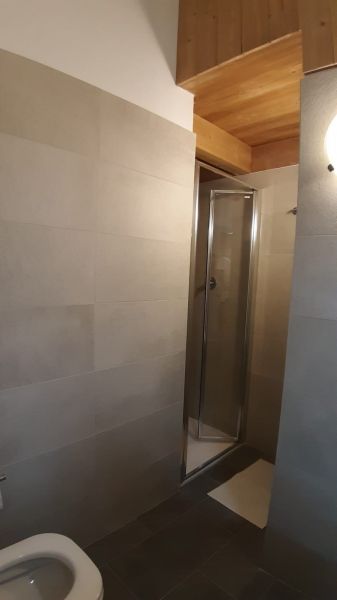 foto 6 Mietobjekt von Privatpersonen Pinzolo studio Trentino-Sdtirol Trient (+Umland) Badezimmer