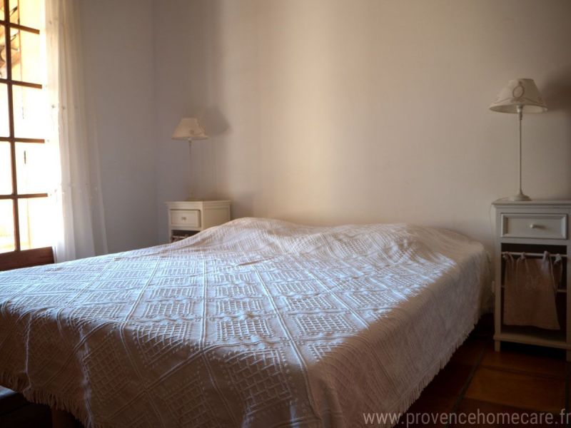 foto 19 Mietobjekt von Privatpersonen Forcalquier maison Provence-Alpes-Cte d'Azur Alpes de Haute-Provence Schlafzimmer 1