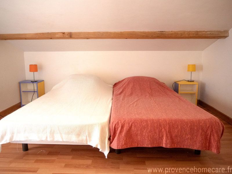 foto 21 Mietobjekt von Privatpersonen Forcalquier maison Provence-Alpes-Cte d'Azur Alpes de Haute-Provence Schlafzimmer 3