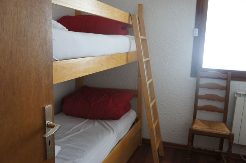 foto 14 Mietobjekt von Privatpersonen Les 2 Alpes appartement Rhne-Alpes Isre Schlafzimmer 1