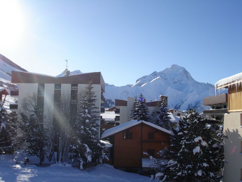 foto 4 Mietobjekt von Privatpersonen Les 2 Alpes appartement Rhne-Alpes Isre