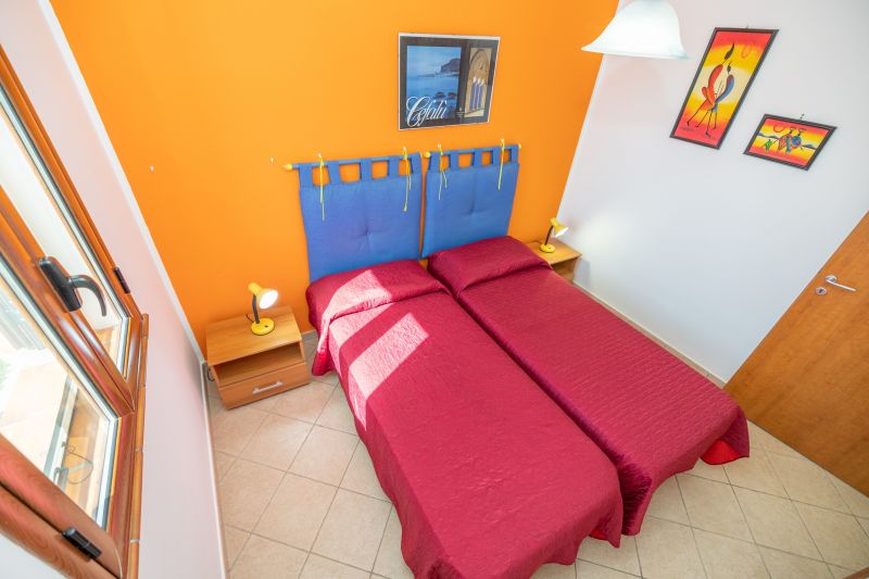 foto 17 Mietobjekt von Privatpersonen Cefal villa Sizilien Palermo (+Umland) Schlafzimmer 2