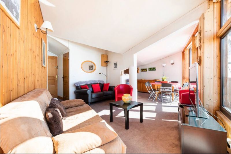 foto 3 Mietobjekt von Privatpersonen Avoriaz appartement Rhne-Alpes Haute-Savoie Wohnzimmer