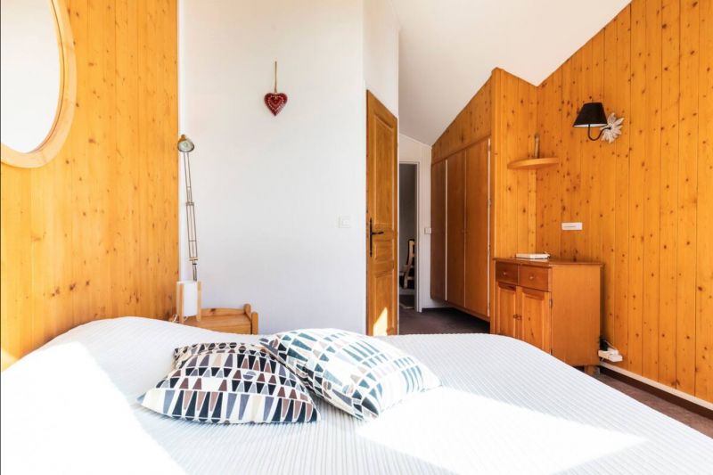 foto 12 Mietobjekt von Privatpersonen Avoriaz appartement Rhne-Alpes Haute-Savoie Schlafzimmer 1