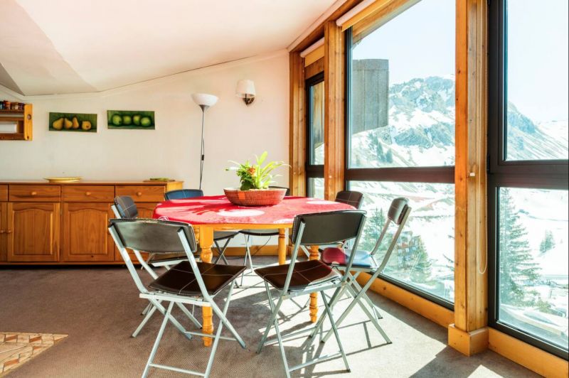 foto 22 Mietobjekt von Privatpersonen Avoriaz appartement Rhne-Alpes Haute-Savoie Esszimmer