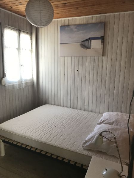 foto 14 Mietobjekt von Privatpersonen Gruissan chalet Languedoc-Roussillon Aude Schlafzimmer 3