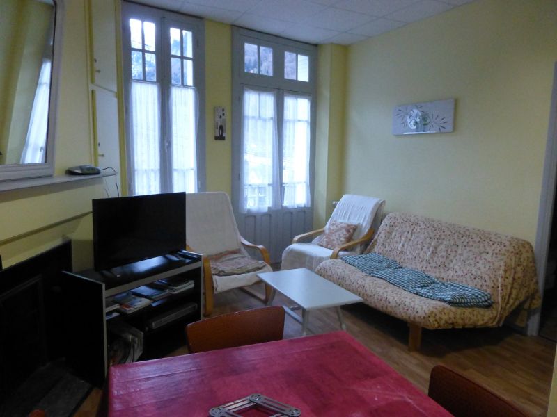 foto 1 Mietobjekt von Privatpersonen Cauterets appartement Pyrenen Pyrenen