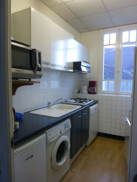 foto 4 Mietobjekt von Privatpersonen Cauterets appartement Pyrenen Pyrenen