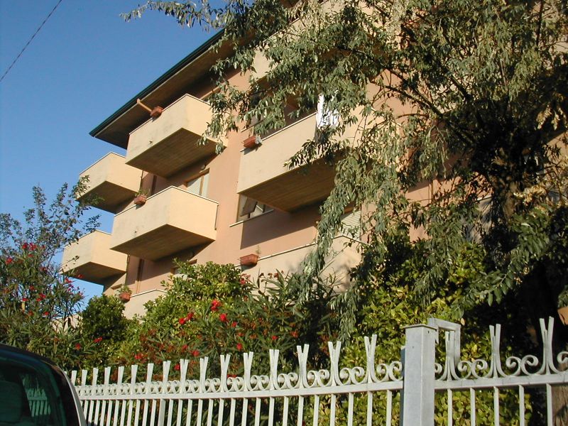 foto 12 Mietobjekt von Privatpersonen Rimini appartement Emilia-Romagna Rimini (+Umland) Ansicht des Objektes