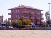 Ferienunterknfte Rimini (+Umland): appartement Nr. 40527