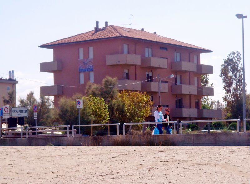 foto 0 Mietobjekt von Privatpersonen Rimini appartement Emilia-Romagna Rimini (+Umland)