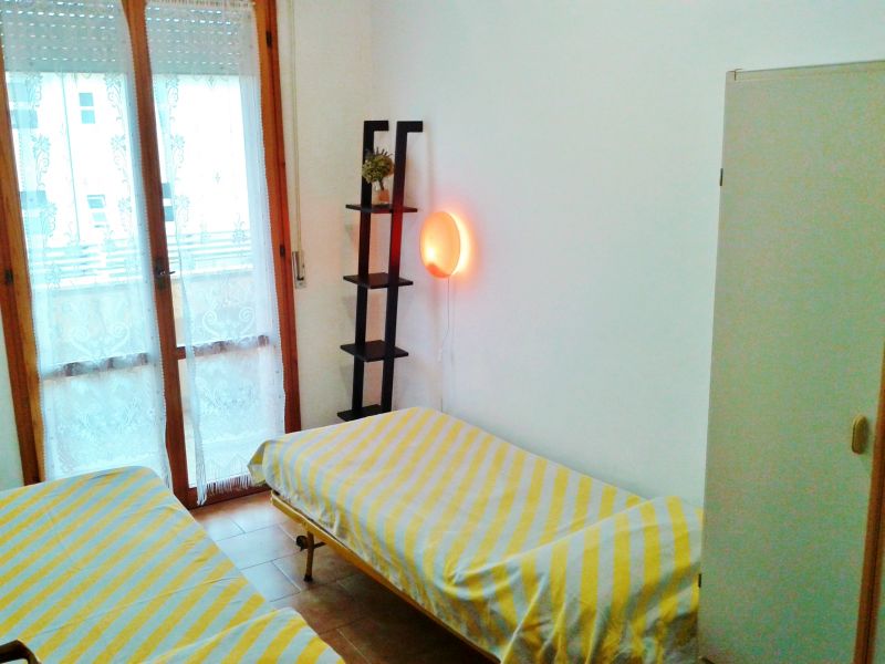 foto 6 Mietobjekt von Privatpersonen Rimini appartement Emilia-Romagna Rimini (+Umland) Schlafzimmer 2