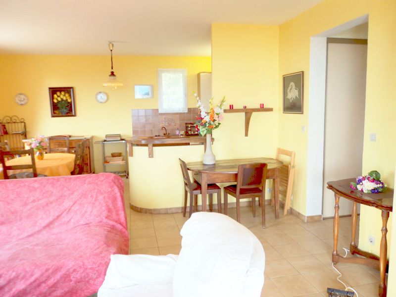 foto 2 Mietobjekt von Privatpersonen Olmeto appartement Korsika Corse du Sud Badezimmer