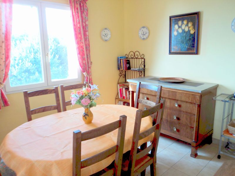 foto 9 Mietobjekt von Privatpersonen Olmeto appartement Korsika Corse du Sud