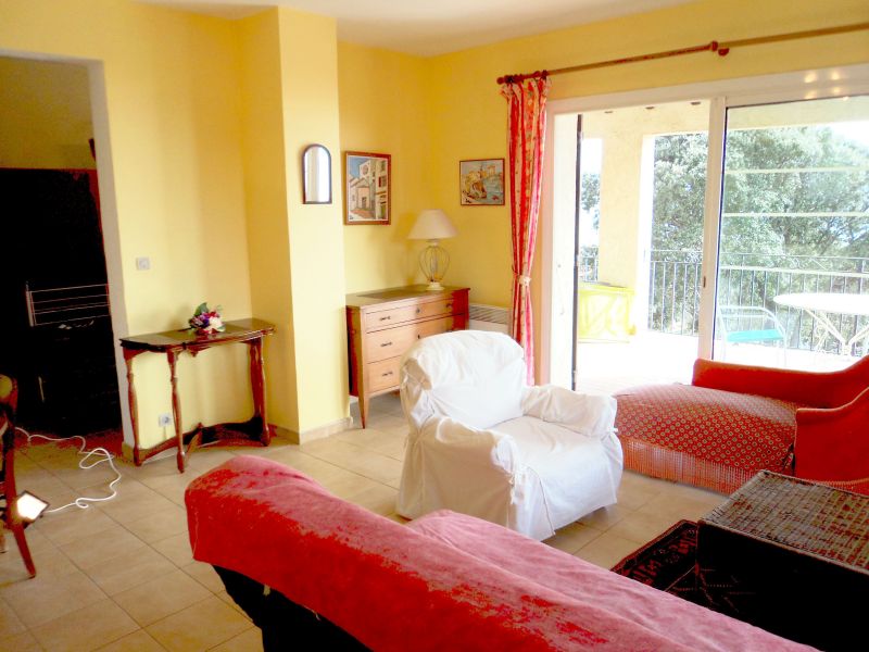 foto 1 Mietobjekt von Privatpersonen Olmeto appartement Korsika Corse du Sud