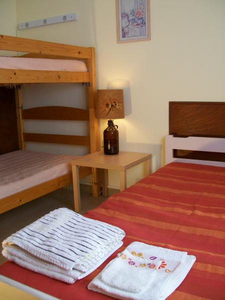 foto 16 Mietobjekt von Privatpersonen Olmeto appartement Korsika Corse du Sud Schlafzimmer