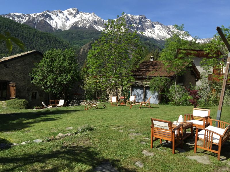 foto 0 Mietobjekt von Privatpersonen Bardonecchia appartement Piemont Turin (+Umland) Ausblick aus der Ferienunterkunft