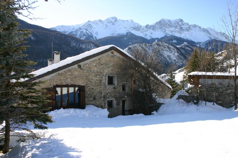 foto 0 Mietobjekt von Privatpersonen Bardonecchia appartement Piemont Turin (+Umland) Ausblick aus der Ferienunterkunft