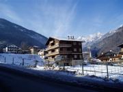 Ferienunterknfte skigebiete Cortina D'Ampezzo: appartement Nr. 40563