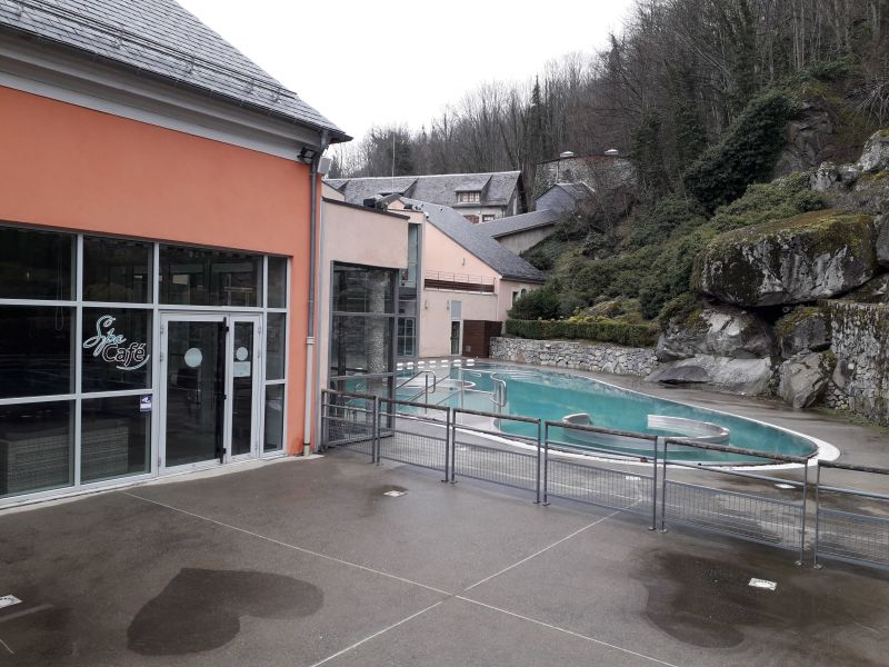 foto 21 Mietobjekt von Privatpersonen Cauterets studio Pyrenen Pyrenen