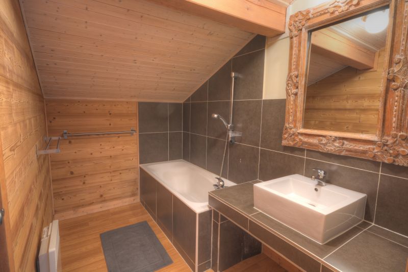 foto 12 Mietobjekt von Privatpersonen Morillon Grand Massif chalet Rhne-Alpes Haute-Savoie