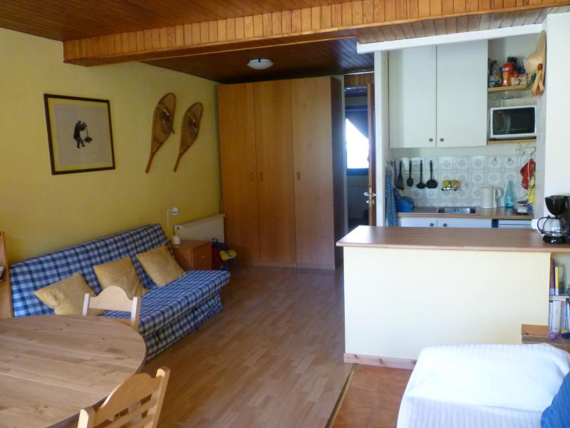 foto 1 Mietobjekt von Privatpersonen Montgenvre appartement Provence-Alpes-Cte d'Azur Hautes-Alpes Aufenthalt