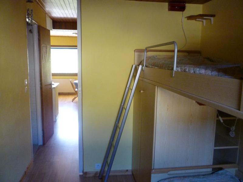 foto 5 Mietobjekt von Privatpersonen Montgenvre appartement Provence-Alpes-Cte d'Azur Hautes-Alpes Offene Schlafecke