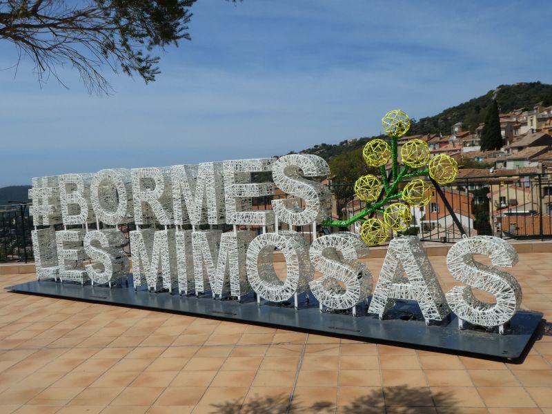 foto 17 Mietobjekt von Privatpersonen Bormes Les Mimosas studio Provence-Alpes-Cte d'Azur Var