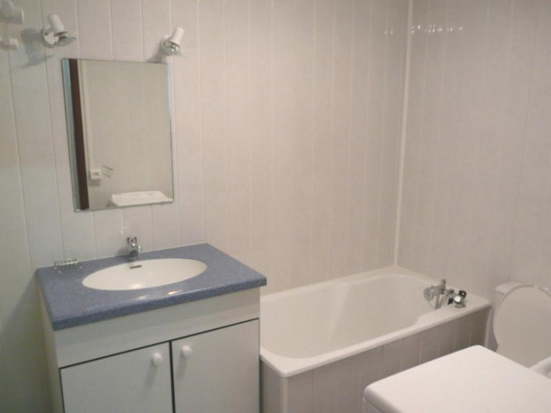 foto 1 Mietobjekt von Privatpersonen Cauterets appartement Pyrenen Pyrenen Badezimmer