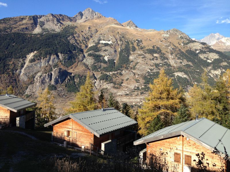 foto 26 Mietobjekt von Privatpersonen La Norma chalet Rhne-Alpes Savoyen Ansicht des Objektes