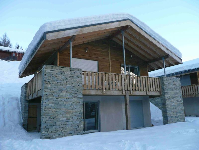 foto 0 Mietobjekt von Privatpersonen La Norma chalet Rhne-Alpes Savoyen Ansicht des Objektes